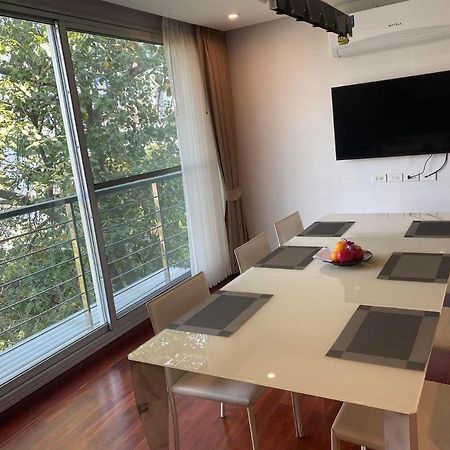 דירות בנגקוק Vivi Avenue Thonglor מראה חיצוני תמונה