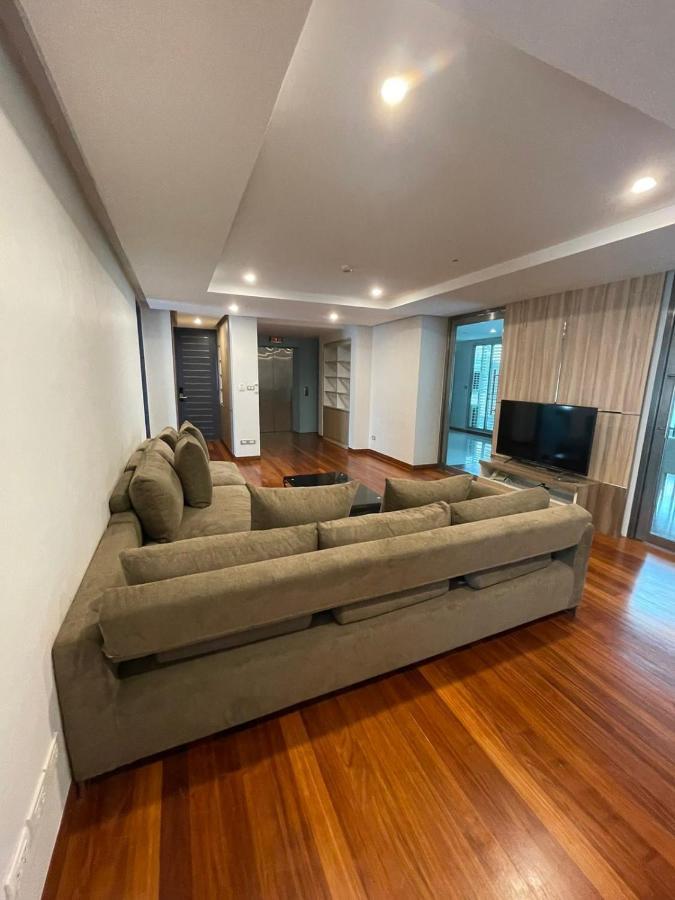 דירות בנגקוק Vivi Avenue Thonglor מראה חיצוני תמונה