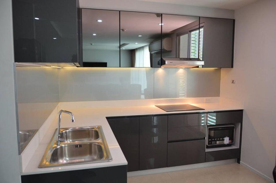 דירות בנגקוק Vivi Avenue Thonglor מראה חיצוני תמונה