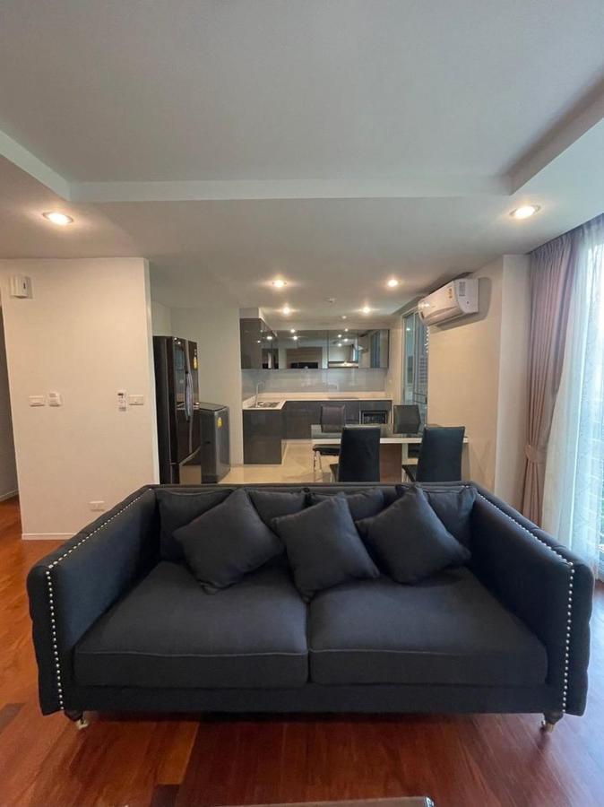דירות בנגקוק Vivi Avenue Thonglor מראה חיצוני תמונה
