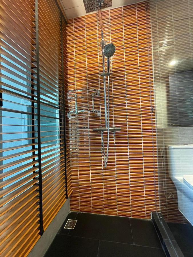 דירות בנגקוק Vivi Avenue Thonglor מראה חיצוני תמונה