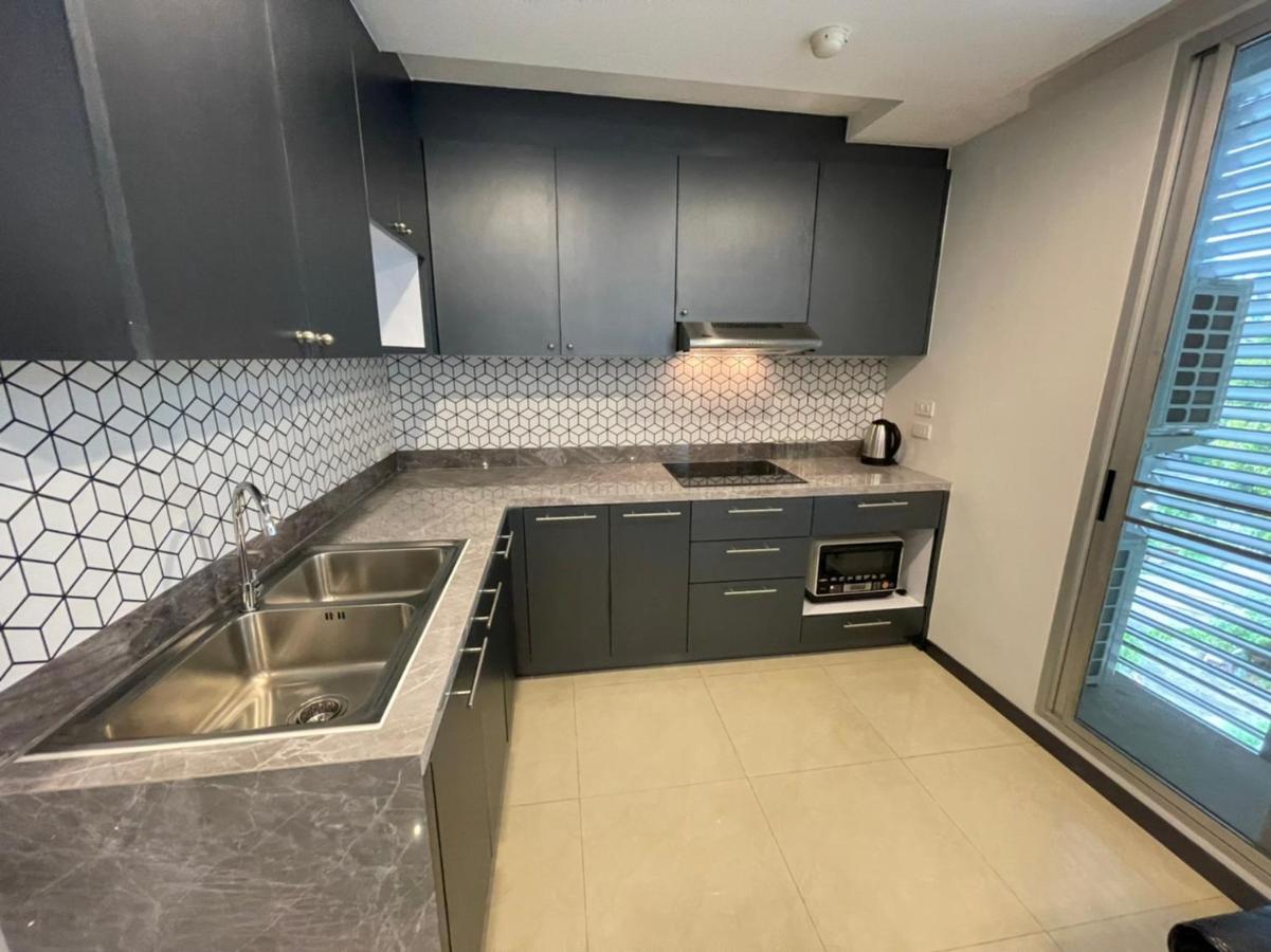 דירות בנגקוק Vivi Avenue Thonglor מראה חיצוני תמונה