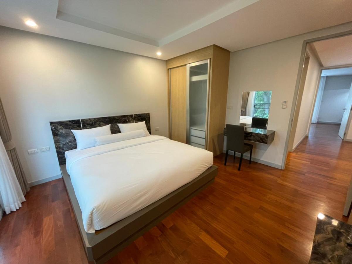 דירות בנגקוק Vivi Avenue Thonglor מראה חיצוני תמונה