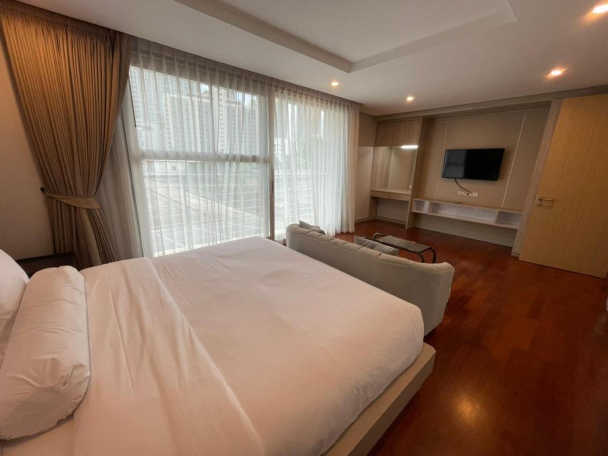 דירות בנגקוק Vivi Avenue Thonglor מראה חיצוני תמונה