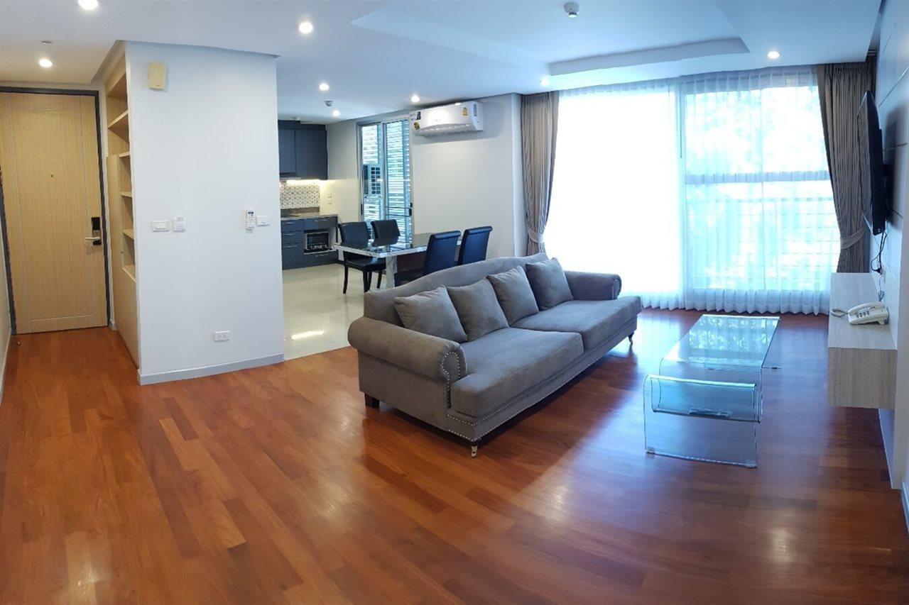 דירות בנגקוק Vivi Avenue Thonglor מראה חיצוני תמונה