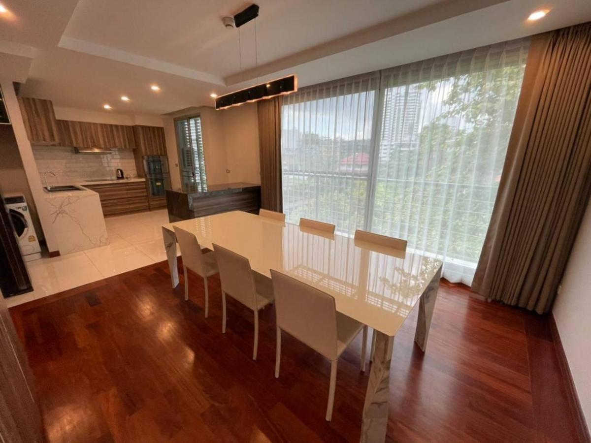 דירות בנגקוק Vivi Avenue Thonglor מראה חיצוני תמונה