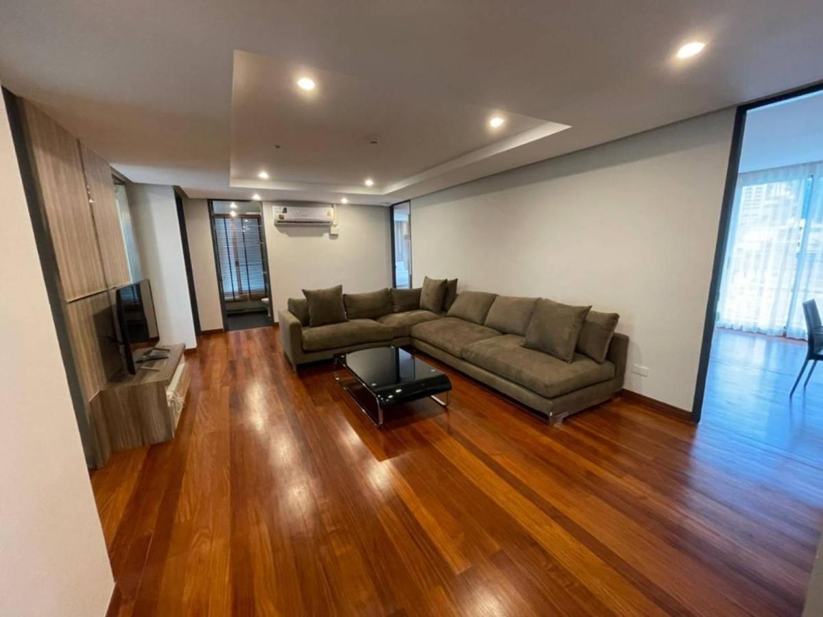 דירות בנגקוק Vivi Avenue Thonglor מראה חיצוני תמונה