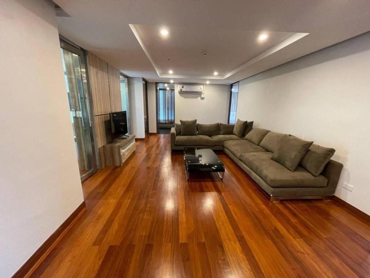דירות בנגקוק Vivi Avenue Thonglor מראה חיצוני תמונה