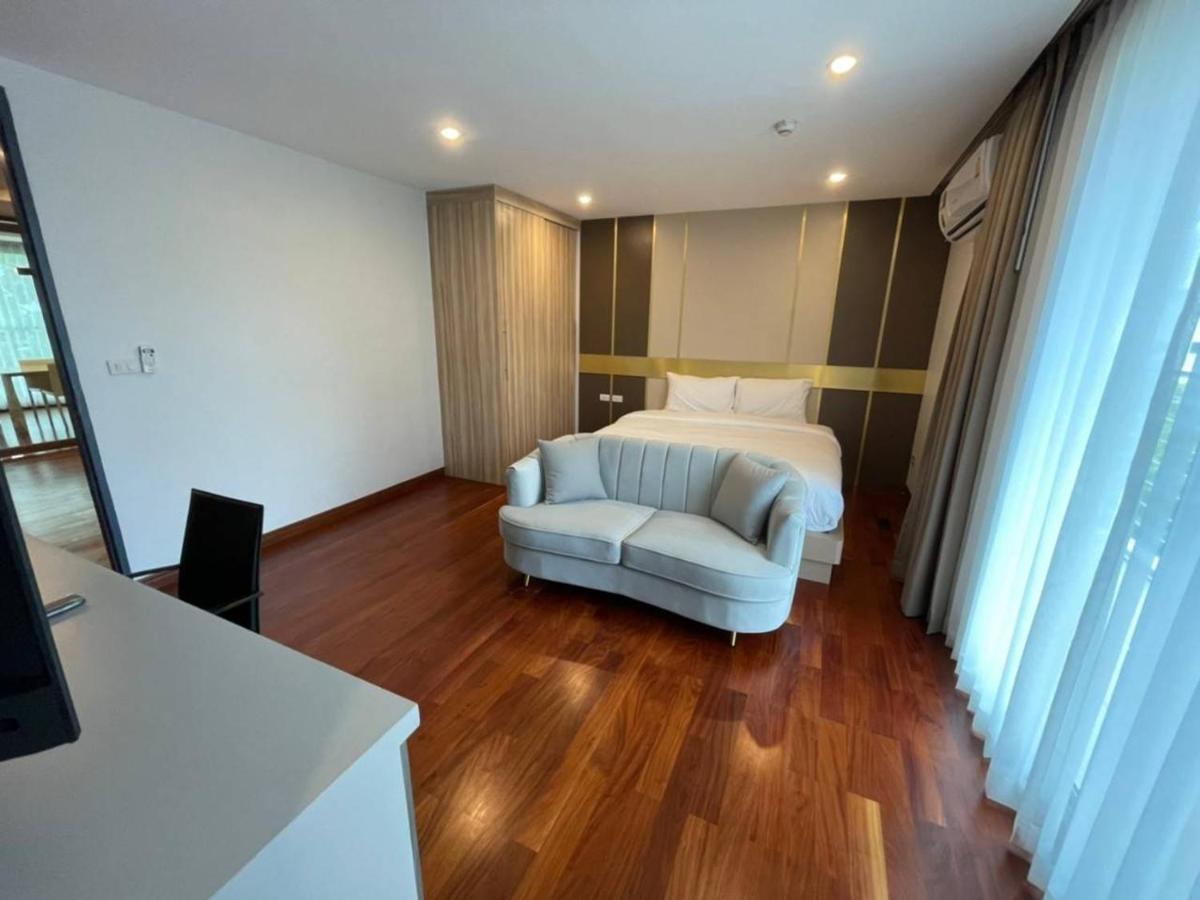 דירות בנגקוק Vivi Avenue Thonglor מראה חיצוני תמונה