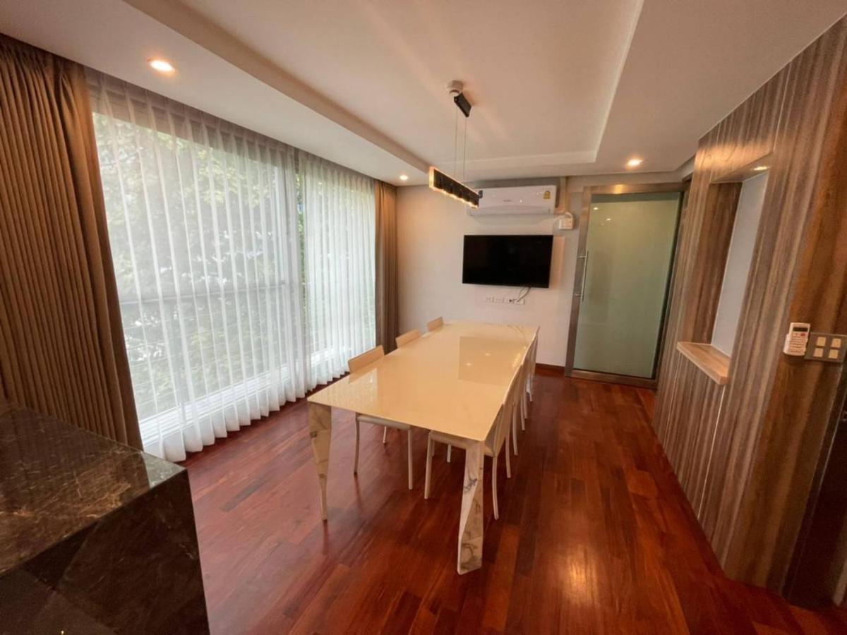 דירות בנגקוק Vivi Avenue Thonglor מראה חיצוני תמונה