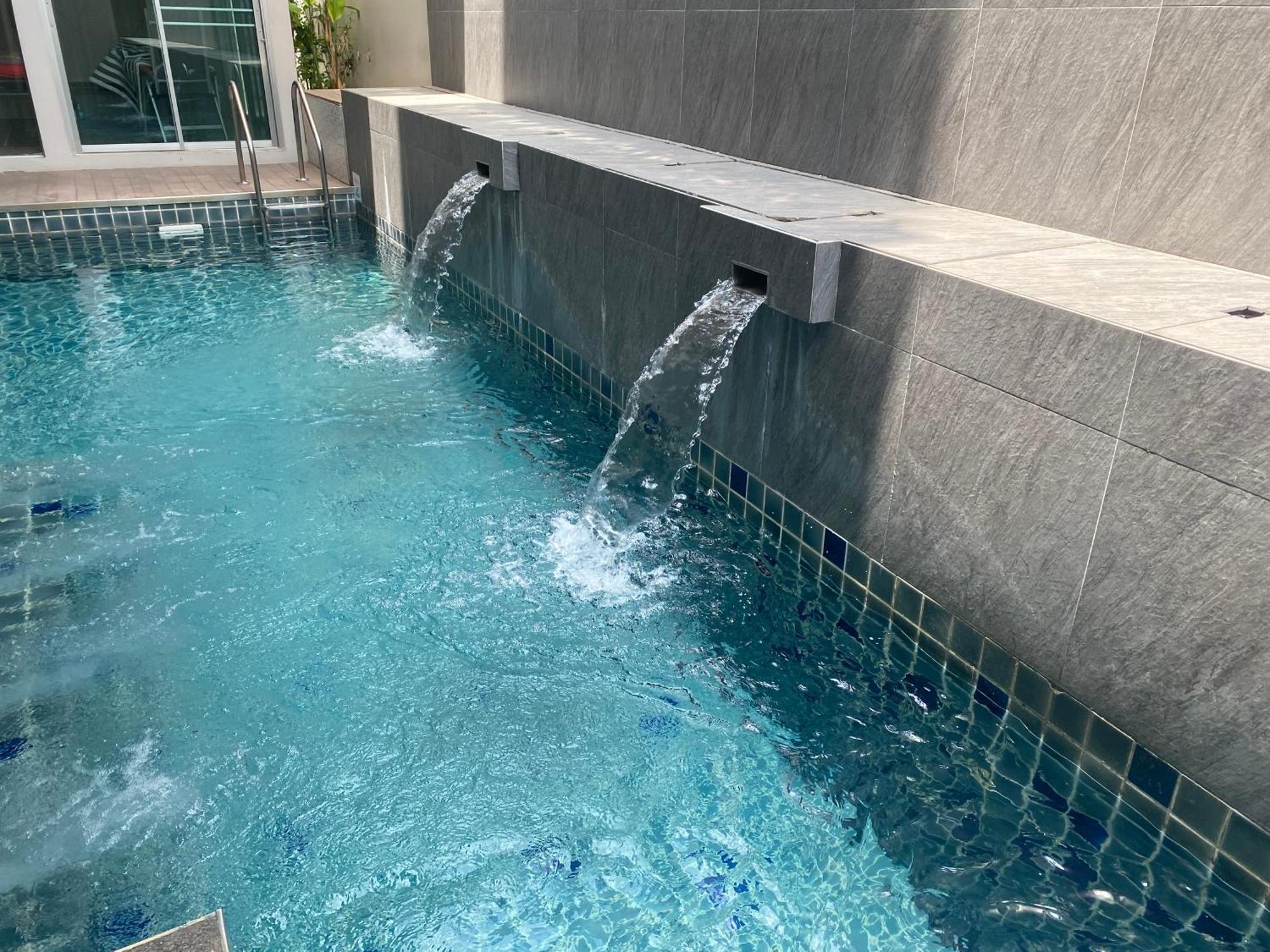 דירות בנגקוק Vivi Avenue Thonglor מראה חיצוני תמונה