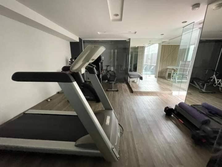 דירות בנגקוק Vivi Avenue Thonglor מראה חיצוני תמונה