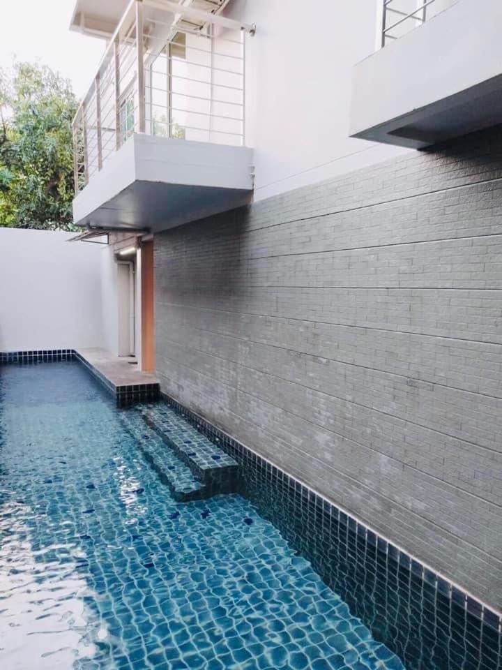 דירות בנגקוק Vivi Avenue Thonglor מראה חיצוני תמונה